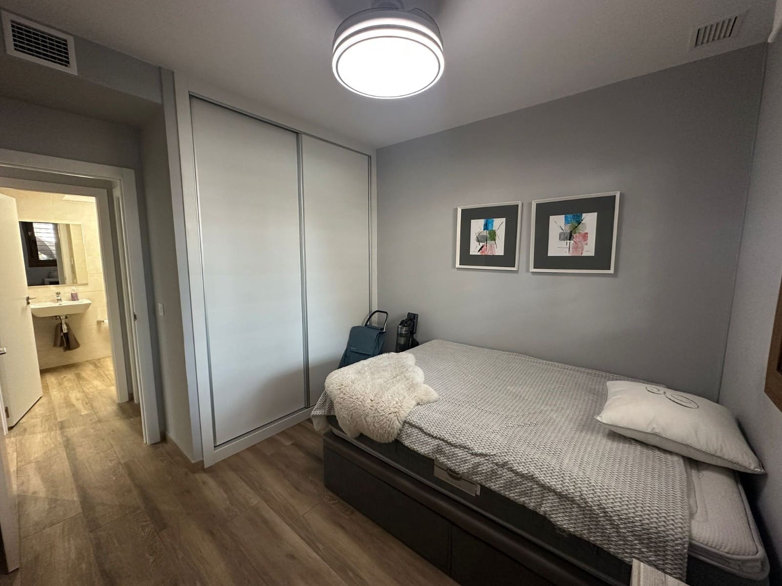 2 soveværelse Lejlighed til salg i Los Dolses med swimmingpool - € 305.000 (Ref: 9464662)