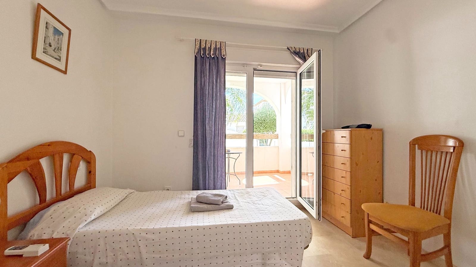 2 soveværelse Lejlighed til salg i Villamartin med swimmingpool garage - € 199.000 (Ref: 9464663)