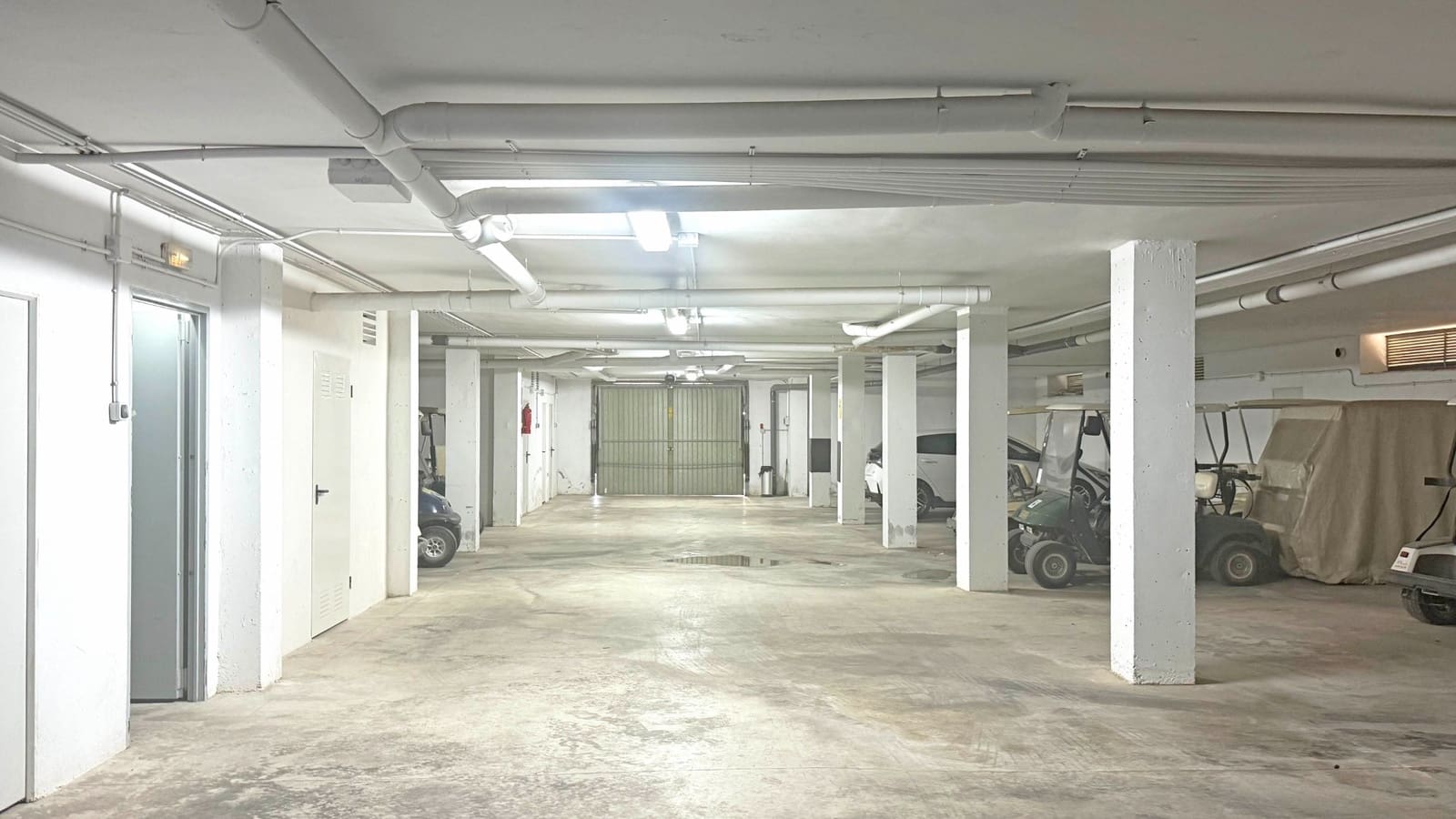 2 soveværelse Lejlighed til salg i Villamartin med swimmingpool garage - € 199.000 (Ref: 9464663)