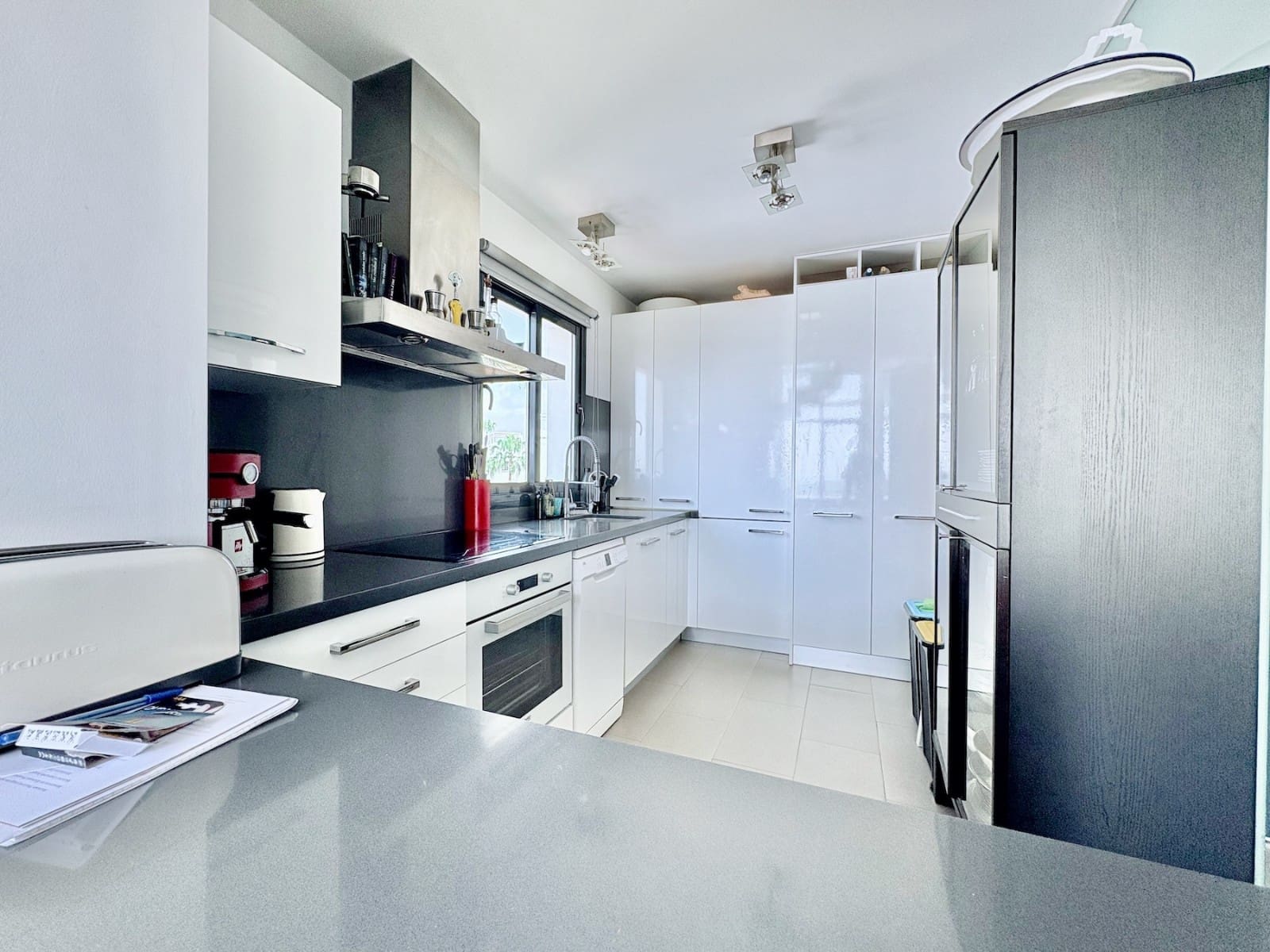 Ático de 3 habitaciones en Dehesa de Campoamor en venta con piscina - 420.000 € (Ref: 9464665)