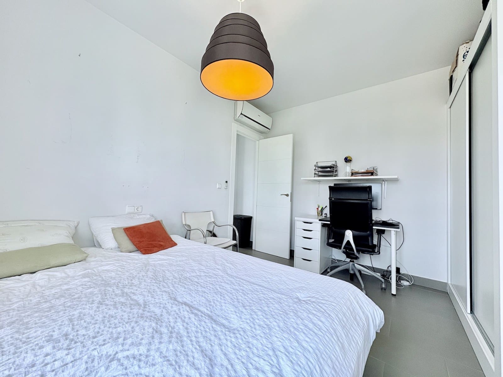 Ático de 3 habitaciones en Dehesa de Campoamor en venta con piscina - 420.000 € (Ref: 9464665)