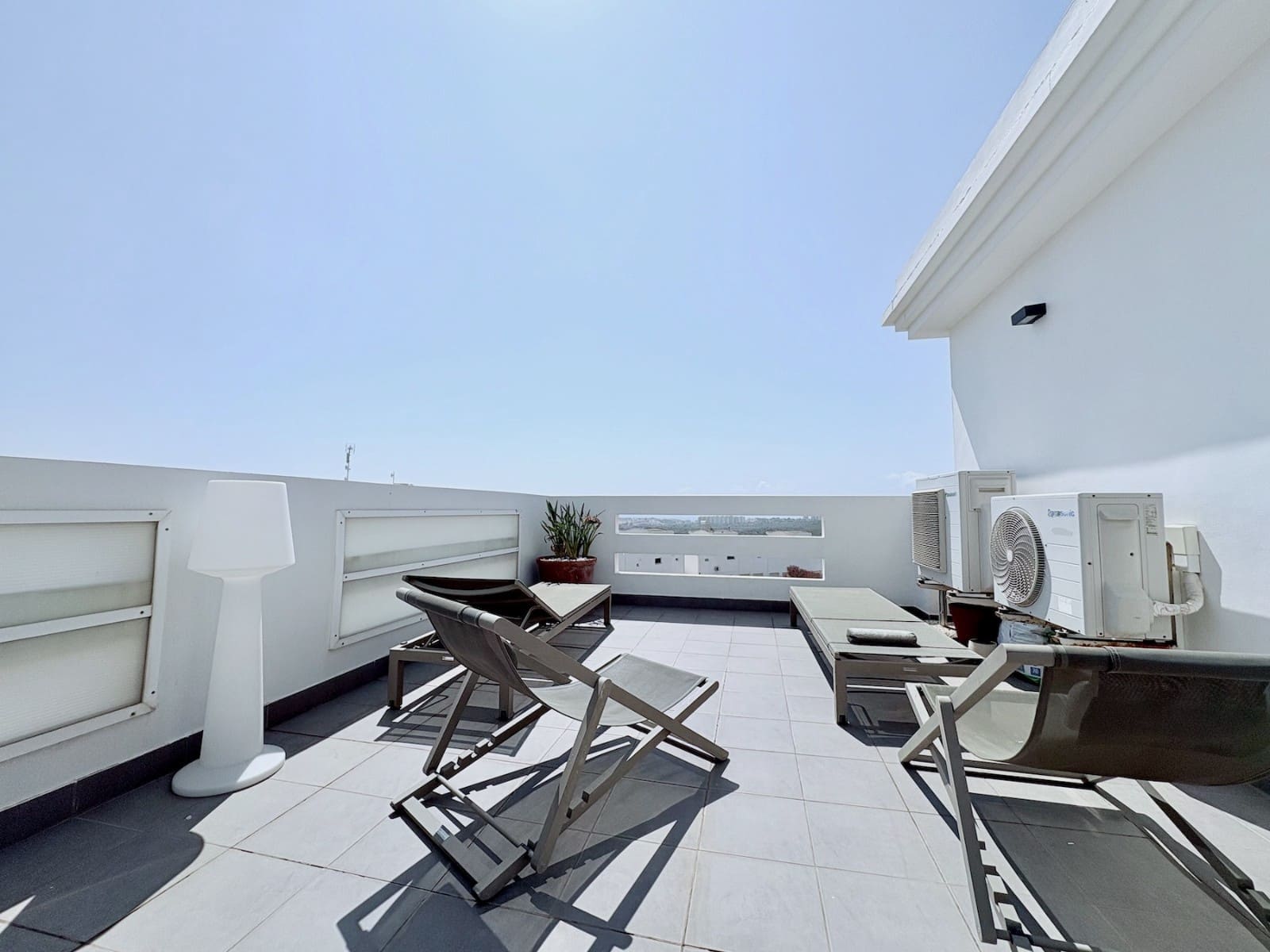 Ático de 3 habitaciones en Dehesa de Campoamor en venta con piscina - 420.000 € (Ref: 9464665)