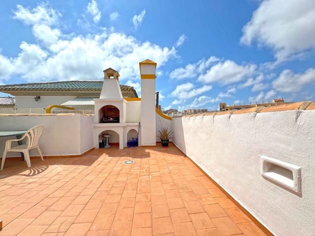 3 camera da letto Appartamento in vendita in Cañada del Molino, Torrevieja con piscina - 269.000 € (Rif: 9464666)