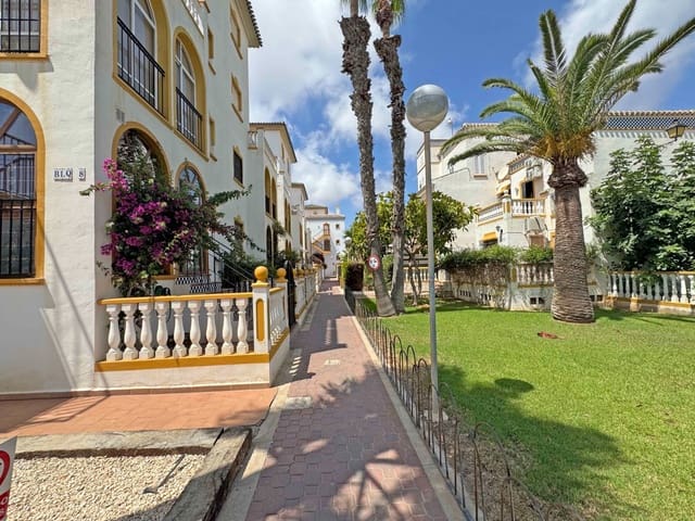 3 camera da letto Appartamento in vendita in Cañada del Molino, Torrevieja con piscina - 269.000 € (Rif: 9464666)