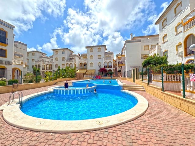 3 camera da letto Appartamento in vendita in Cañada del Molino, Torrevieja con piscina - 269.000 € (Rif: 9464666)