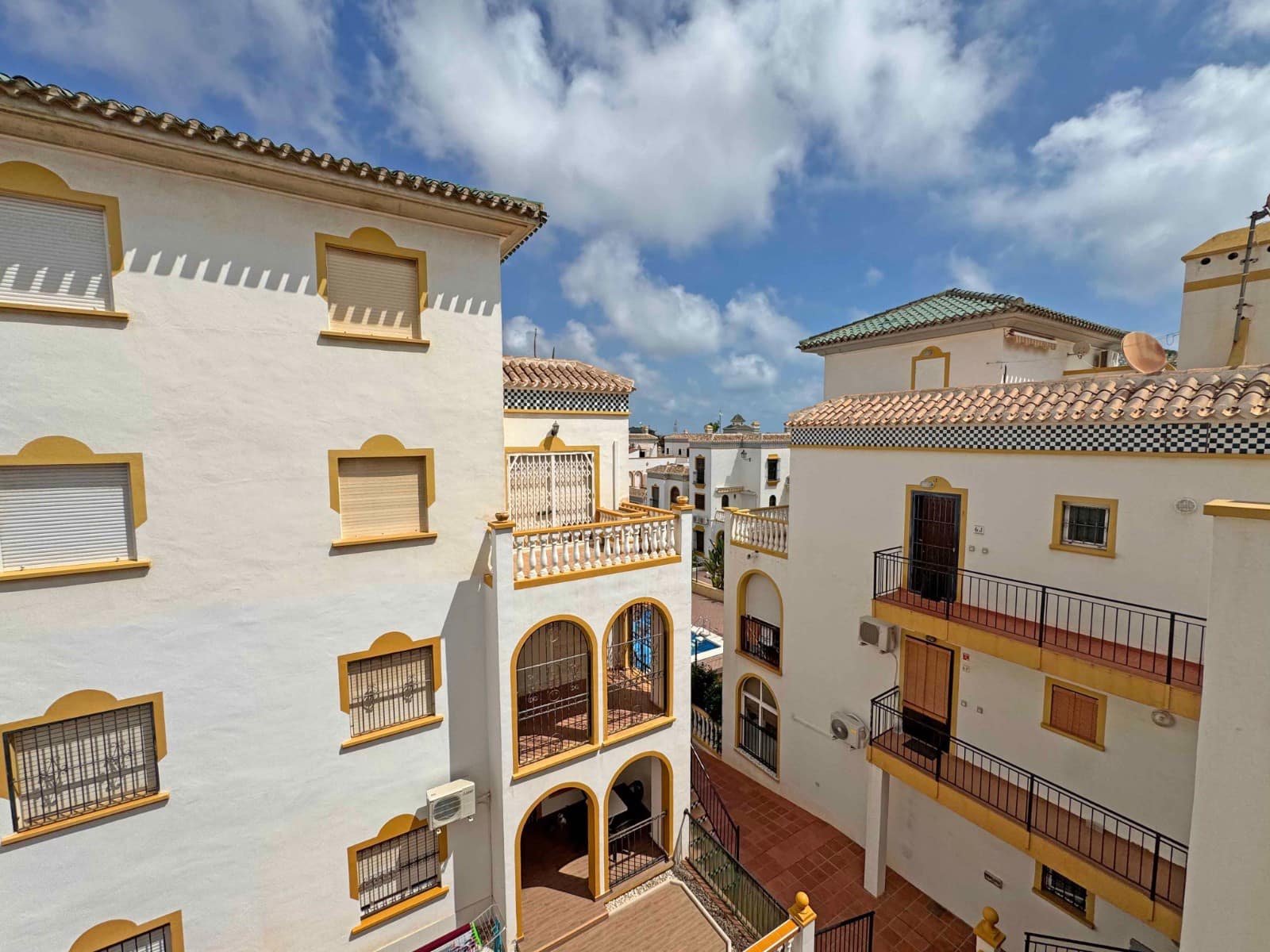 3 bedroom Apartment for sale in La Mata with pool - € 269,000 (Ref: 9464666)