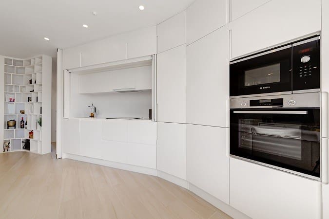 2 bedroom Penthouse for sale in Las Colinas Golf with pool garage - € 369,000 (Ref: 9464667)