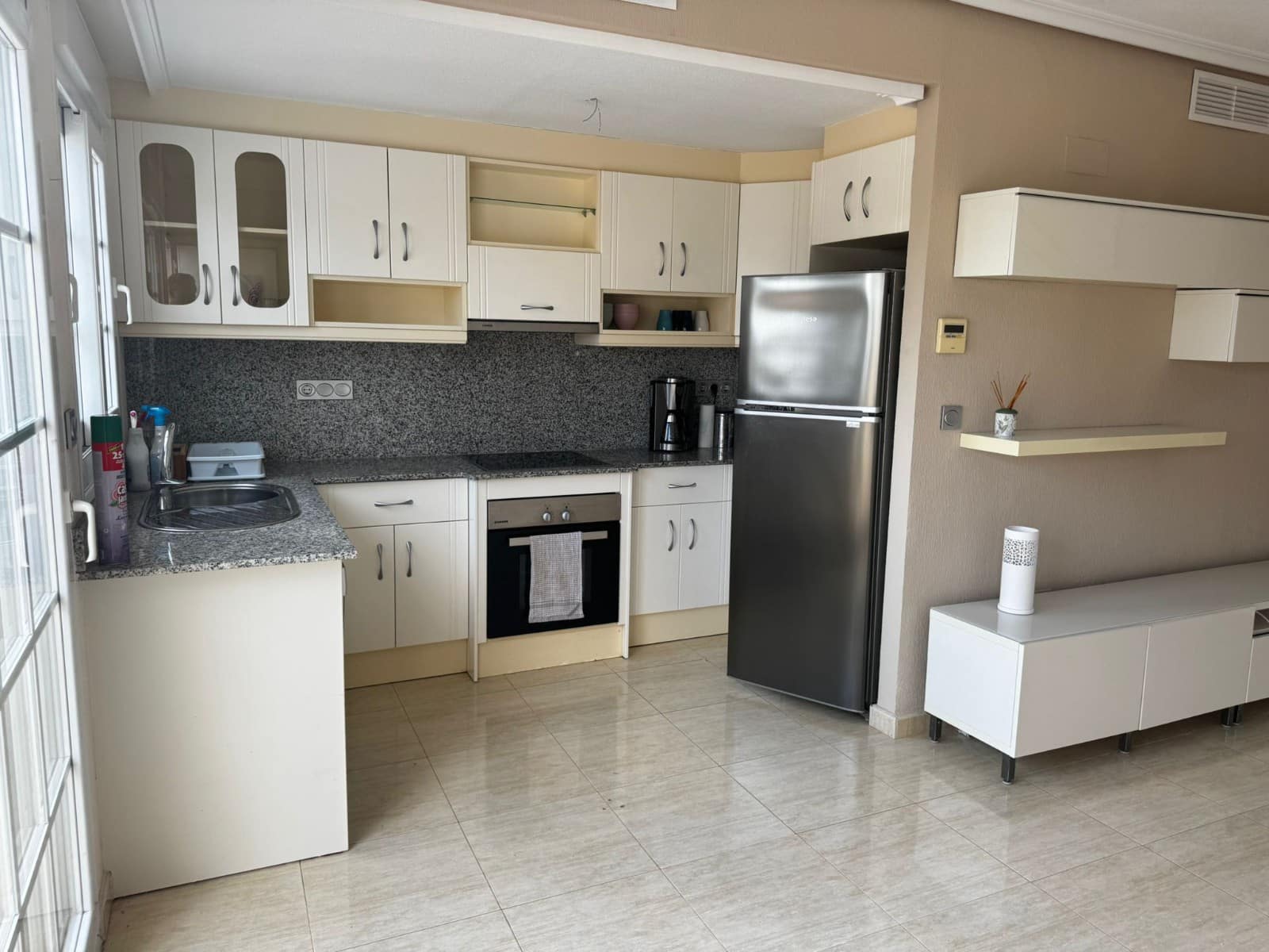 3 chambre Appartement à vendre à El Raso avec piscine garage - 210 000 € (Ref: 9464668)