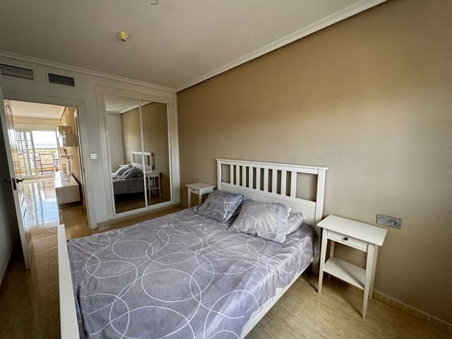 3 makuuhuone Huoneisto myytävänä paikassa El Raso, Guardamar del Segura mukana uima-altaan 
autotalli - 210 000 € (Ref: 9464668)