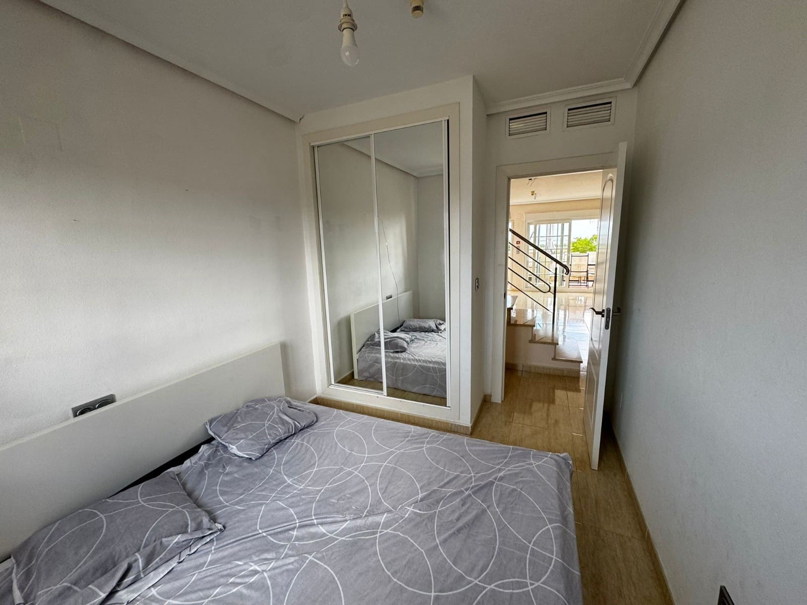 3 chambre Appartement à vendre à El Raso avec piscine garage - 210 000 € (Ref: 9464668)