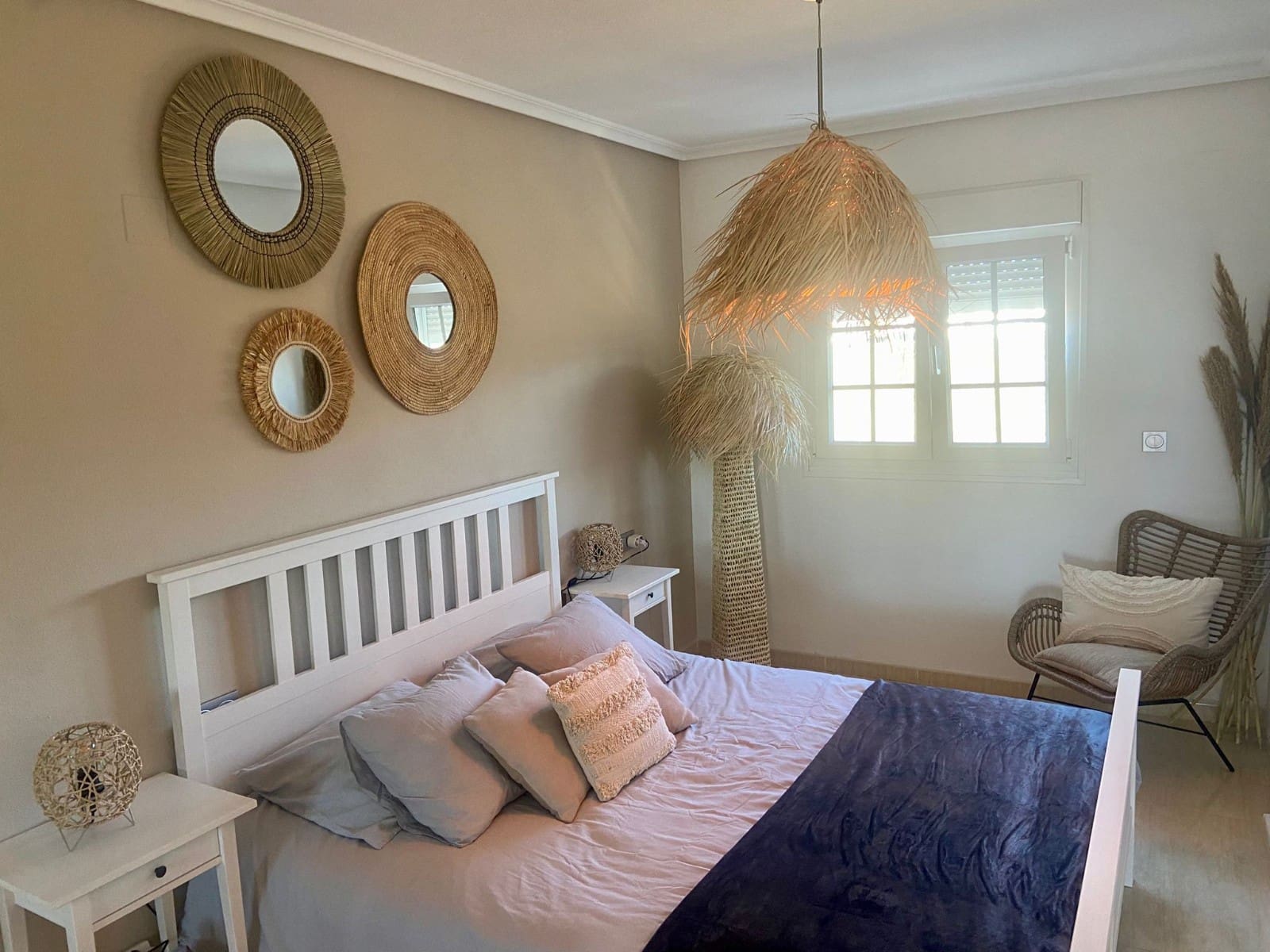 3 chambre Appartement à vendre à El Raso avec piscine garage - 210 000 € (Ref: 9464668)