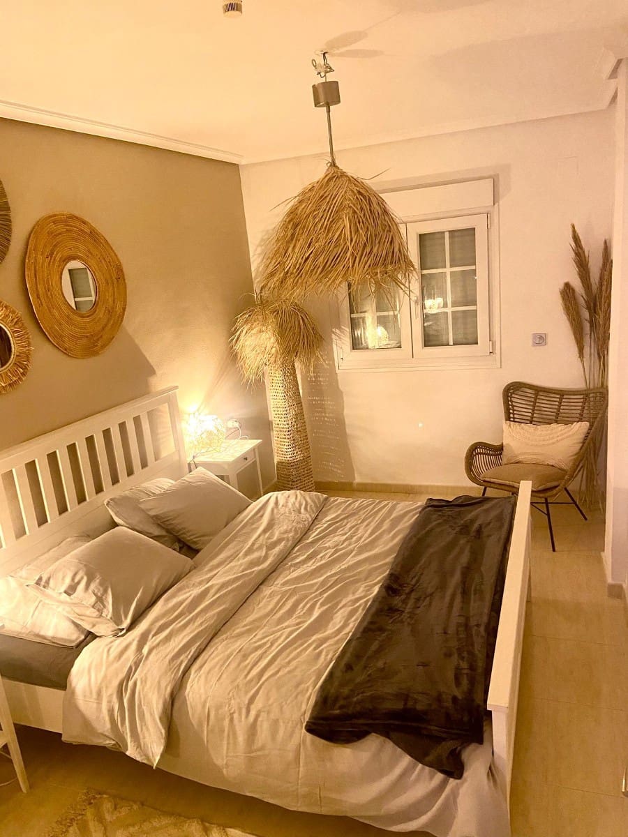 3 chambre Appartement à vendre à El Raso avec piscine garage - 210 000 € (Ref: 9464668)