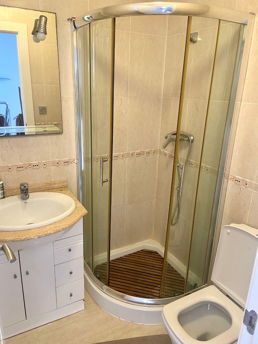 3 chambre Appartement à vendre à El Raso avec piscine garage - 210 000 € (Ref: 9464668)