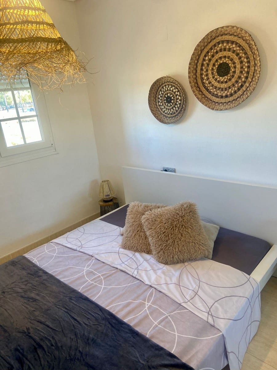 3 chambre Appartement à vendre à El Raso avec piscine garage - 210 000 € (Ref: 9464668)