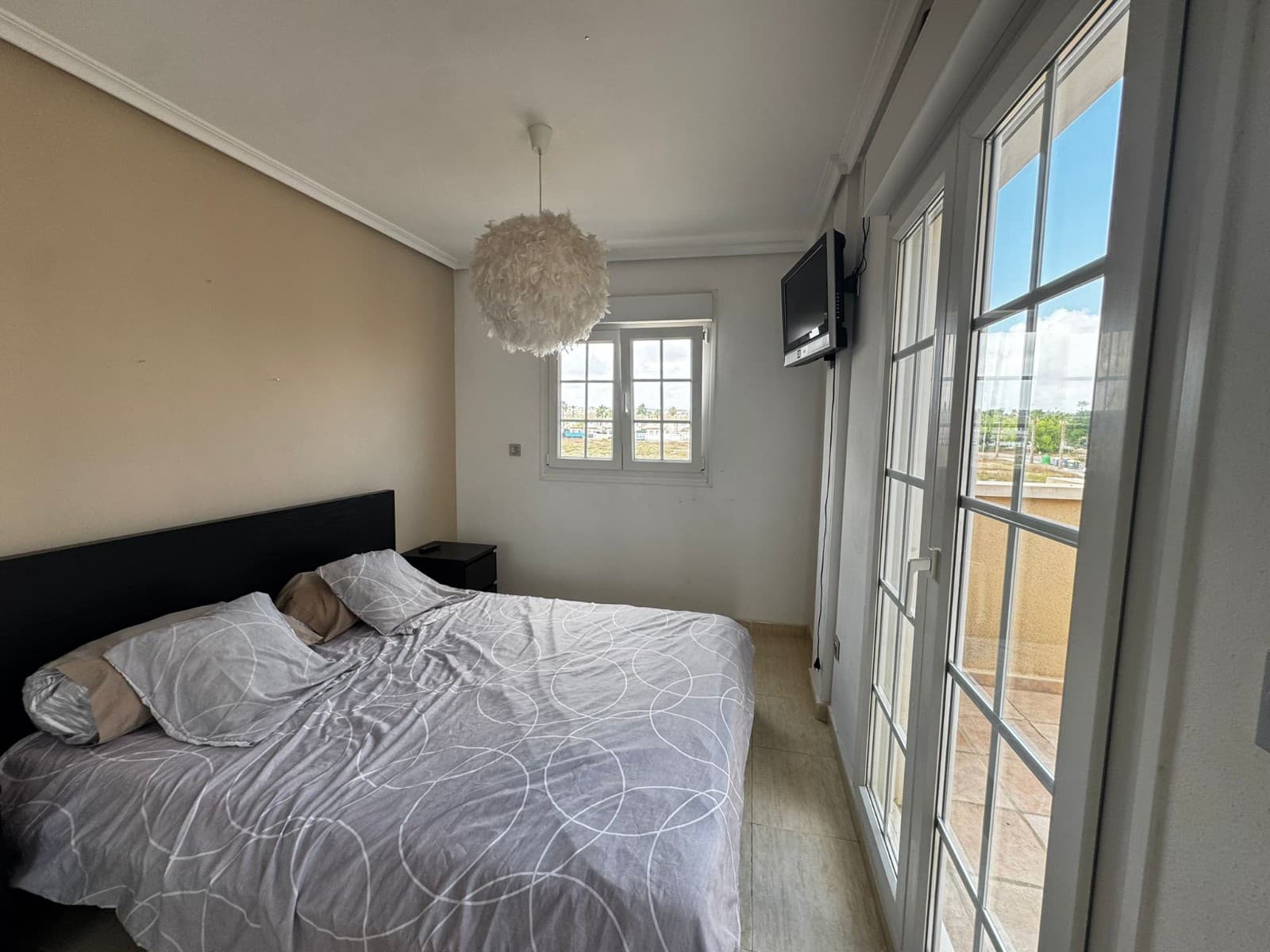 3 chambre Appartement à vendre à El Raso avec piscine garage - 210 000 € (Ref: 9464668)