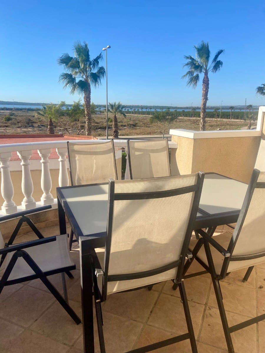 3 chambre Appartement à vendre à El Raso avec piscine garage - 210 000 € (Ref: 9464668)