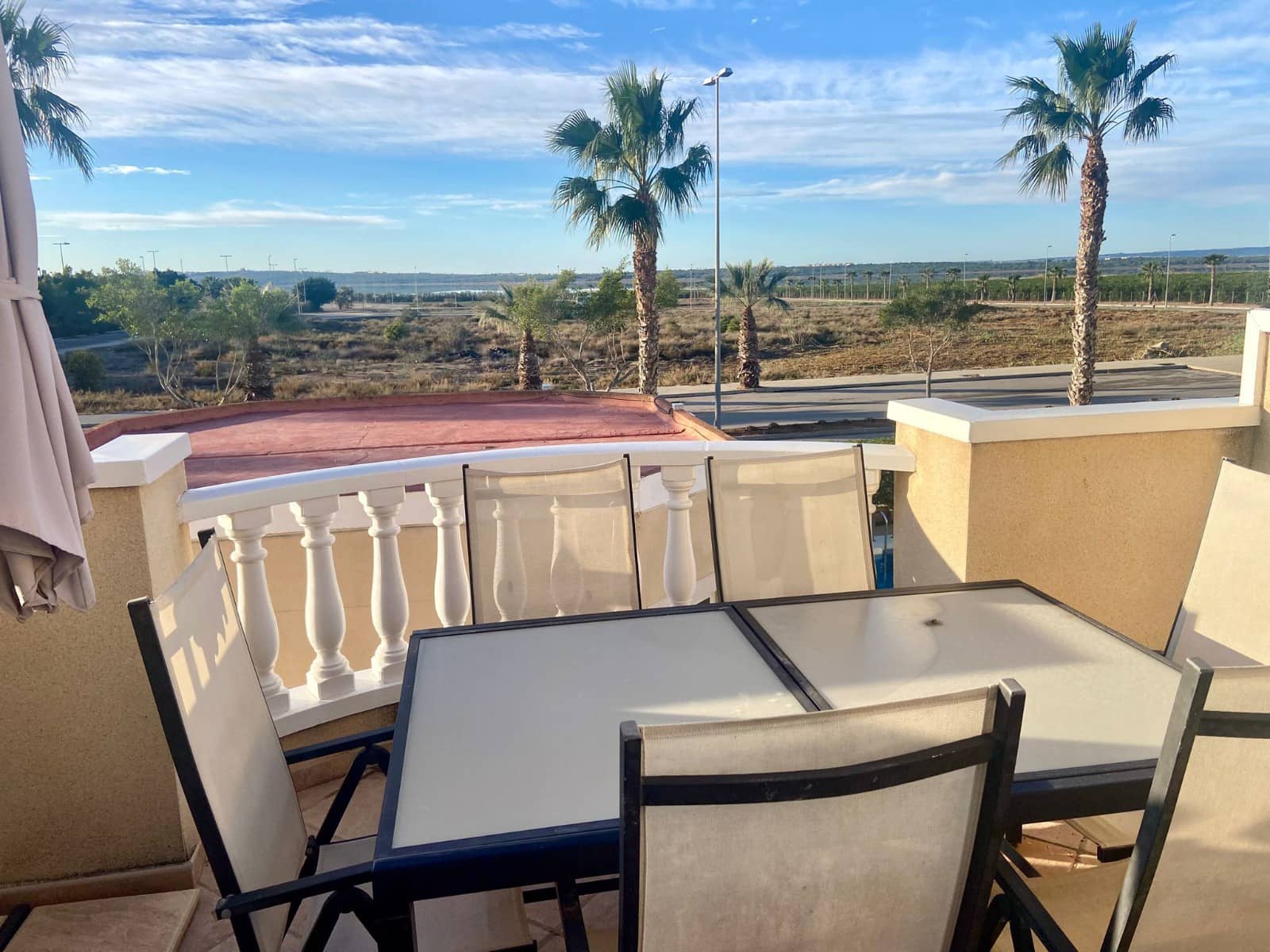 3 chambre Appartement à vendre à El Raso avec piscine garage - 210 000 € (Ref: 9464668)