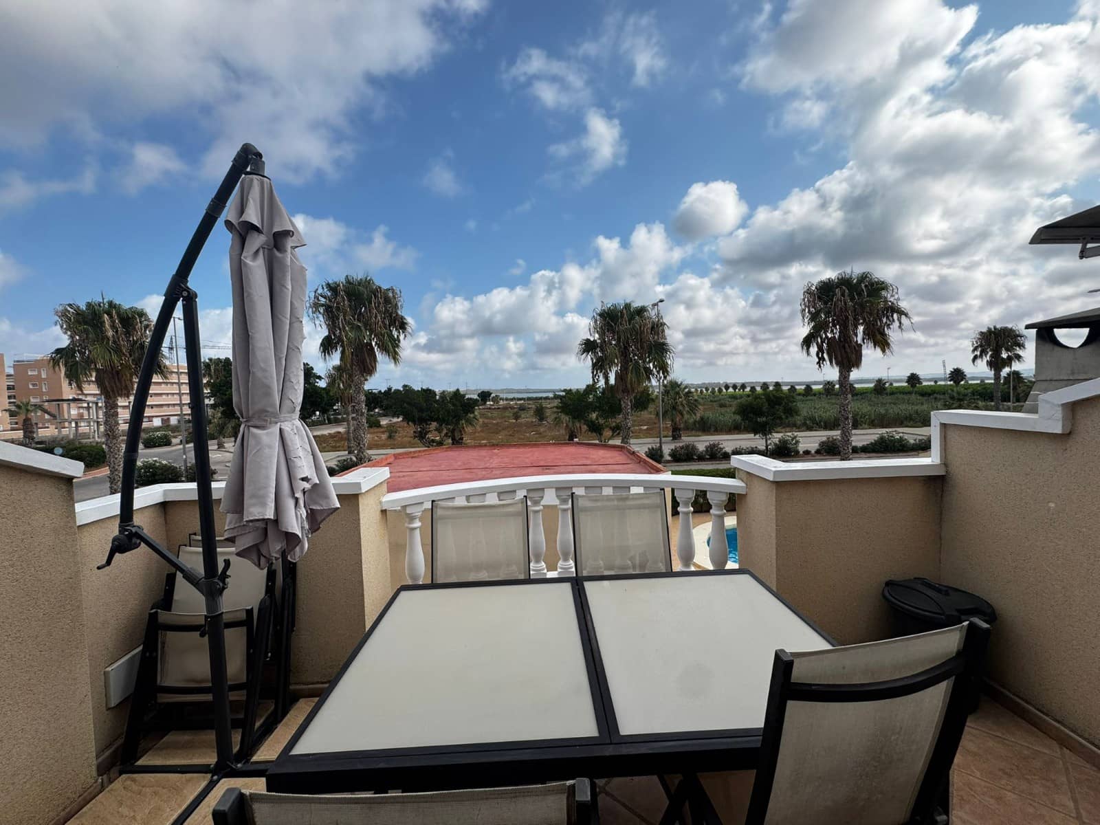 3 chambre Appartement à vendre à El Raso avec piscine garage - 210 000 € (Ref: 9464668)