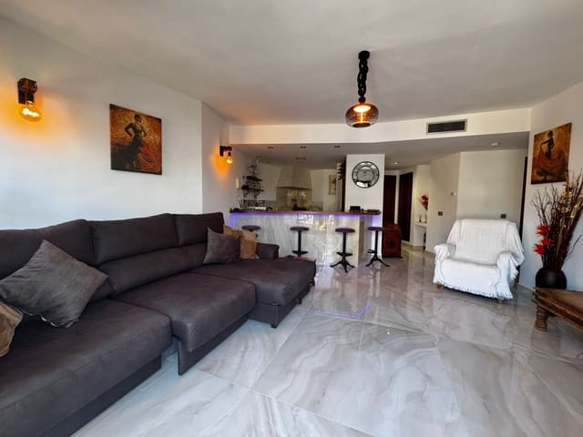 2 quarto Penthouse para venda em Punta Prima, Torrevieja com piscina - 340 000 € (Ref: 9464669)