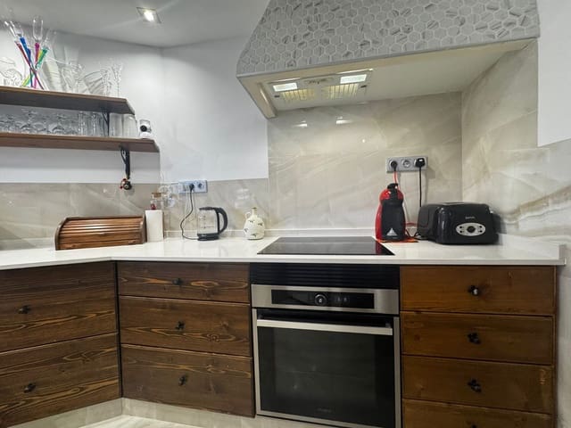 2 quarto Penthouse para venda em Punta Prima, Torrevieja com piscina - 340 000 € (Ref: 9464669)