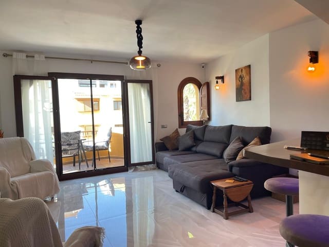 2 quarto Penthouse para venda em Punta Prima, Torrevieja com piscina - 340 000 € (Ref: 9464669)