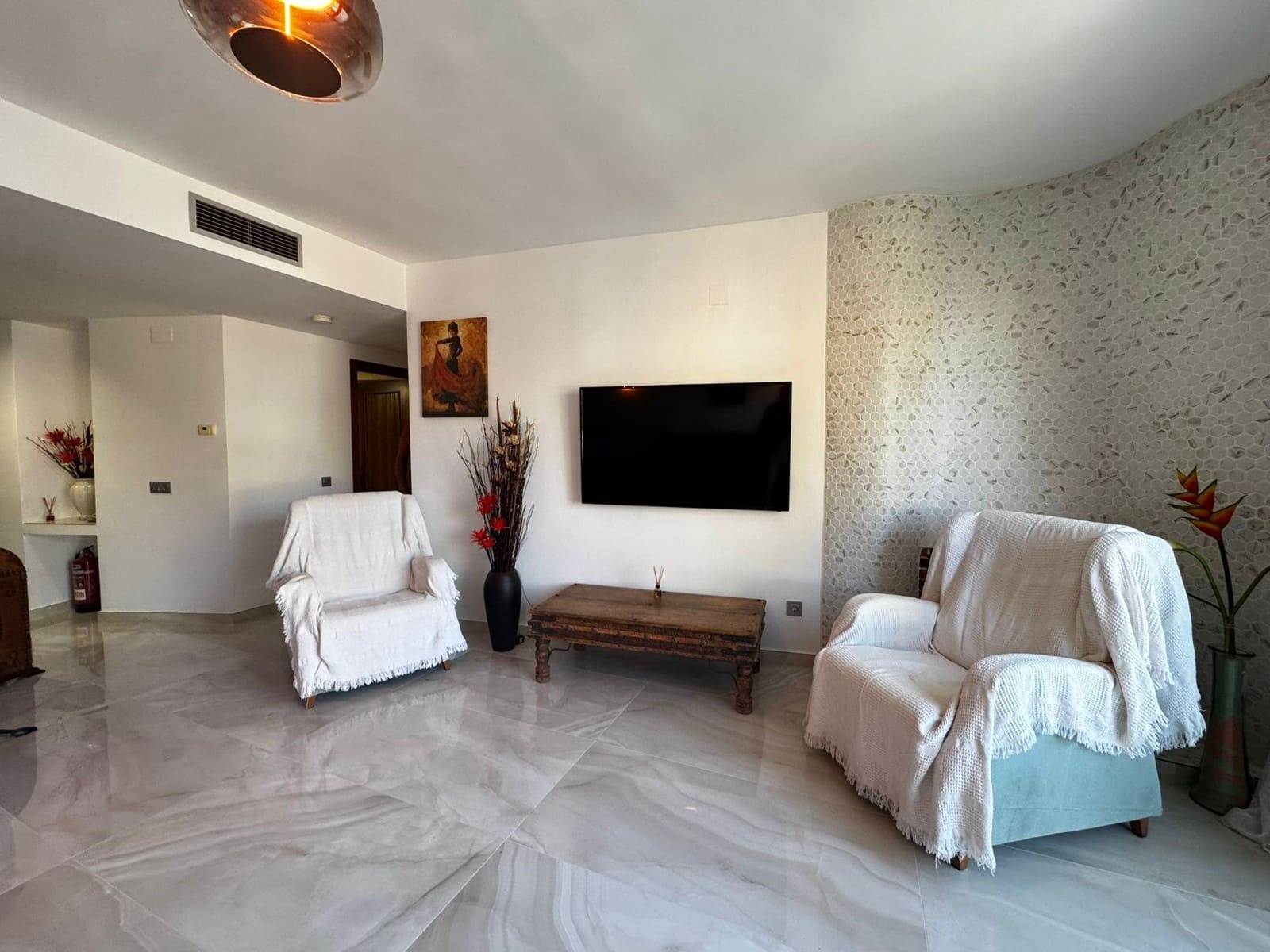 2 bedroom Penthouse for sale in Punta Prima with pool - € 340,000 (Ref: 9464669)