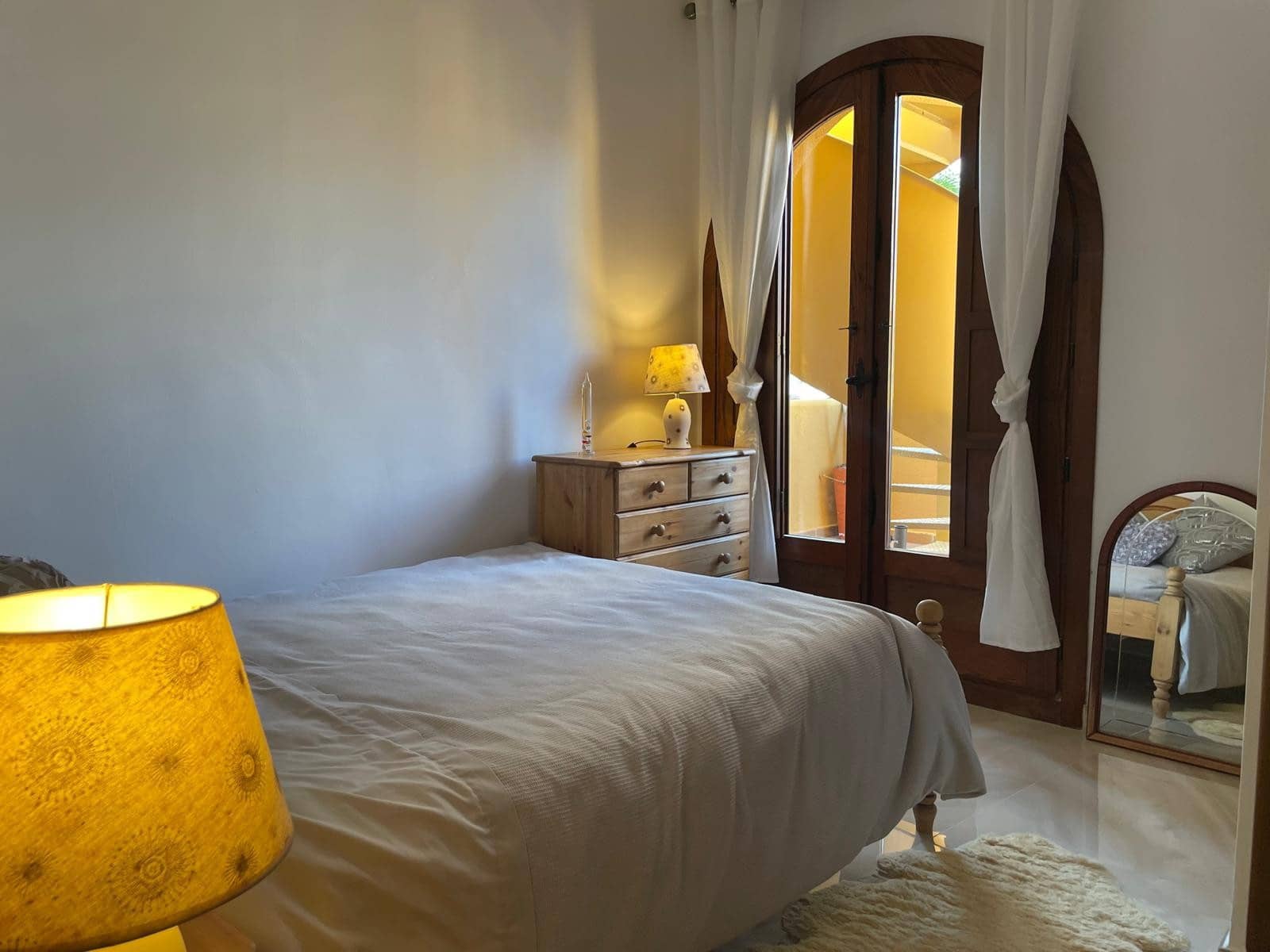 2 bedroom Penthouse for sale in Punta Prima with pool - € 340,000 (Ref: 9464669)