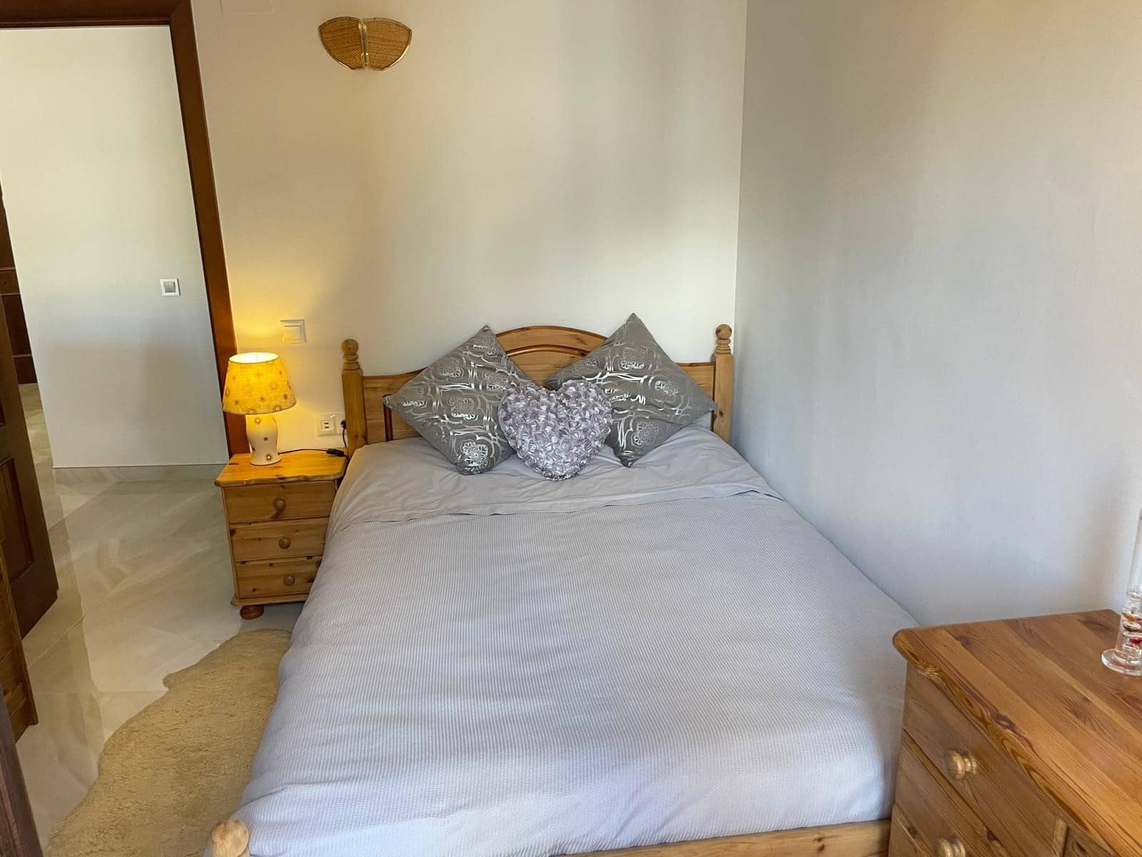 2 bedroom Penthouse for sale in Punta Prima with pool - € 340,000 (Ref: 9464669)