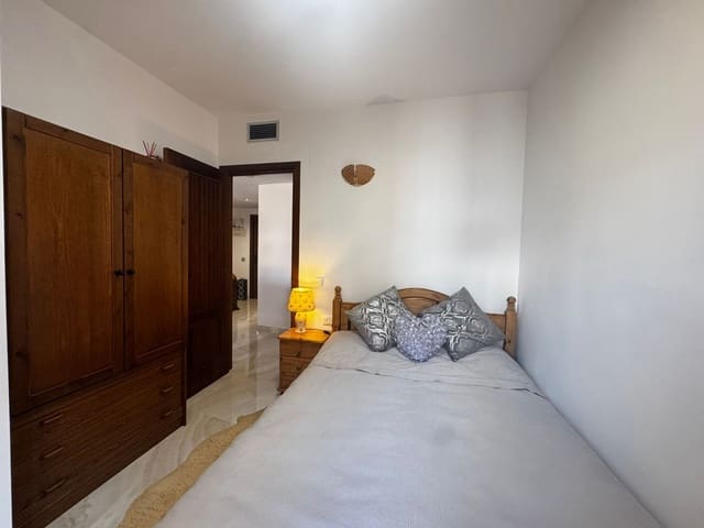2 chambre Penthouse à vendre à Punta Prima, Torrevieja avec piscine - 330 000 € (Ref: 9464669)
