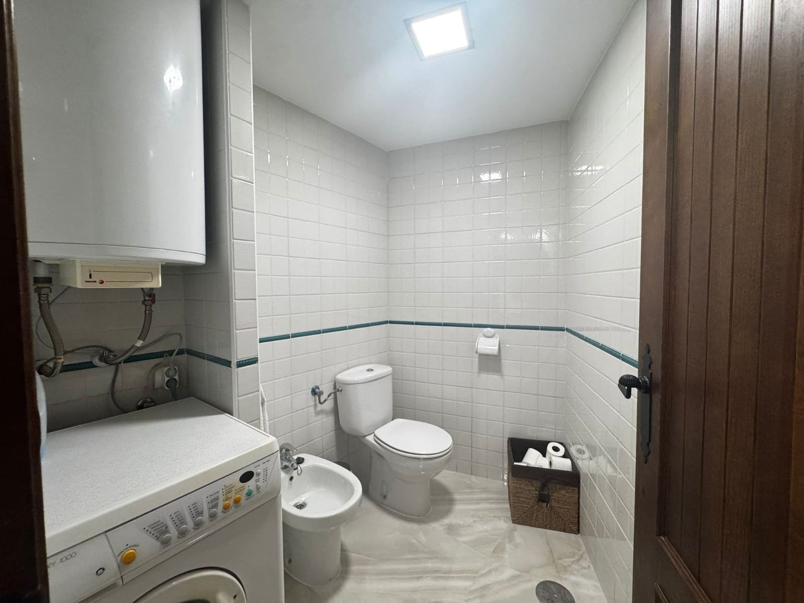 2 bedroom Penthouse for sale in Punta Prima with pool - € 340,000 (Ref: 9464669)