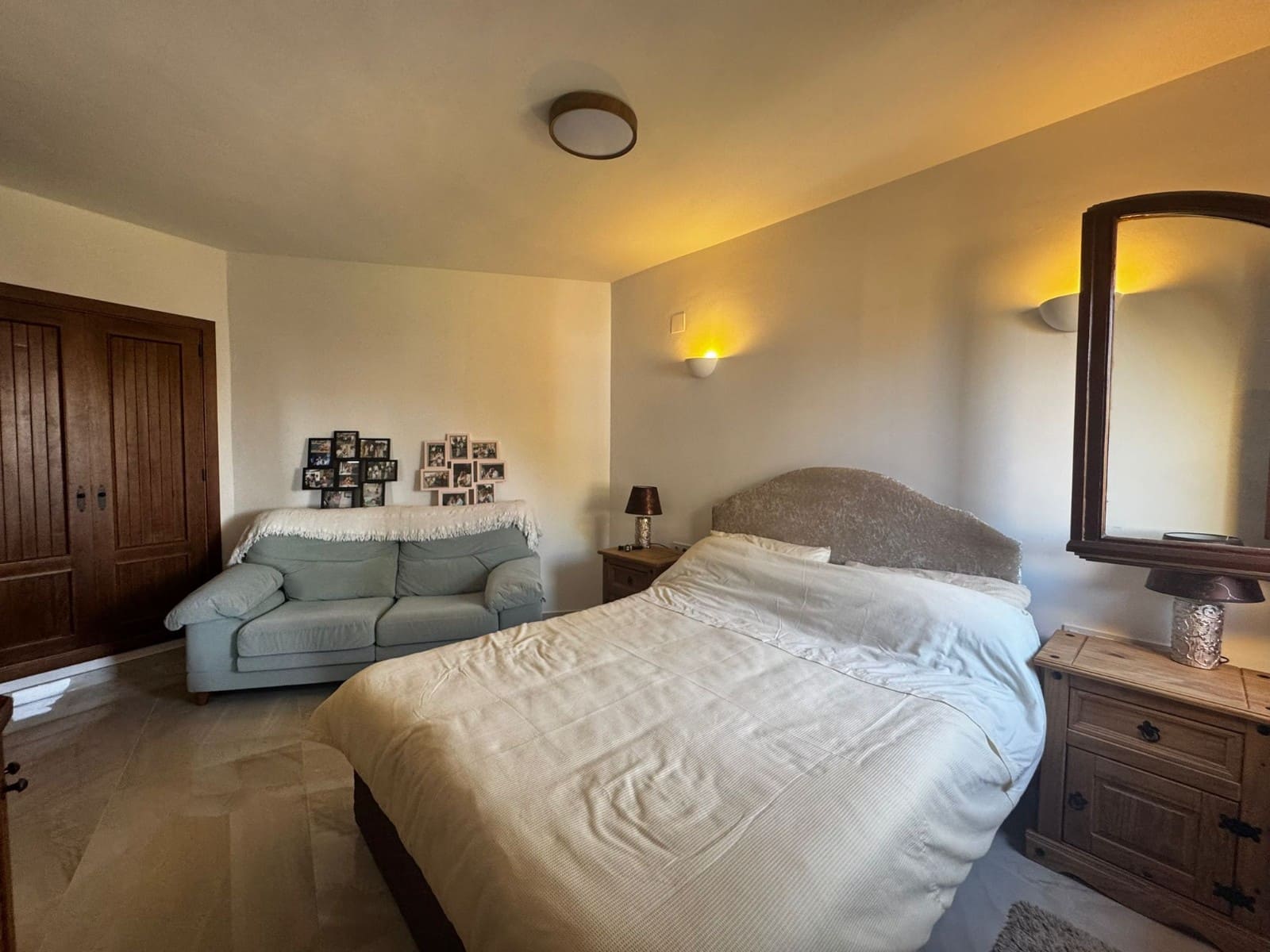 2 bedroom Penthouse for sale in Punta Prima with pool - € 340,000 (Ref: 9464669)