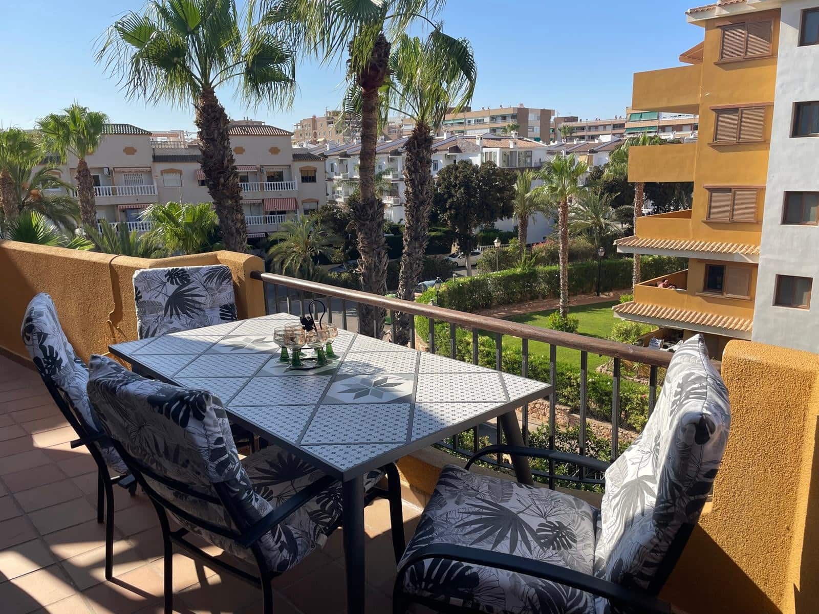 2 bedroom Penthouse for sale in Punta Prima with pool - € 340,000 (Ref: 9464669)
