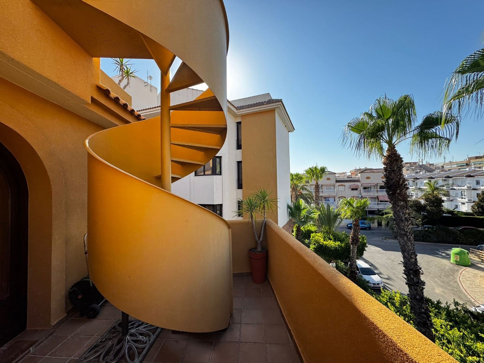 2 bedroom Penthouse for sale in Punta Prima with pool - € 340,000 (Ref: 9464669)