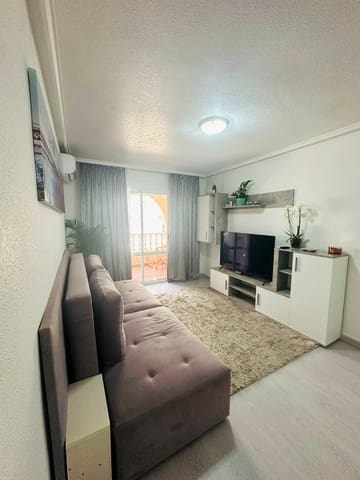 2 sypialnia Apartament na sprzedaż w Parque de las Naciones, Torrevieja z basenem - 144 000 € (Ref: 9464673)