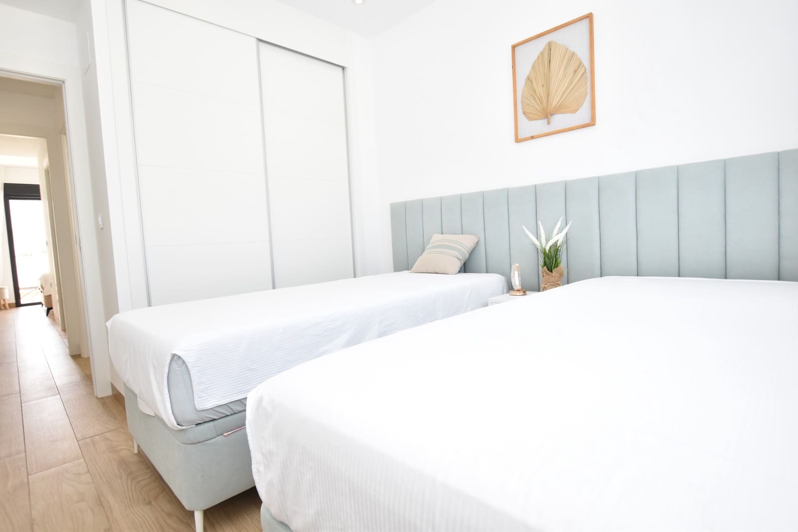 2 bedroom Apartment for sale in Los Balcones with pool garage - € 299,995 (Ref: 9464675)