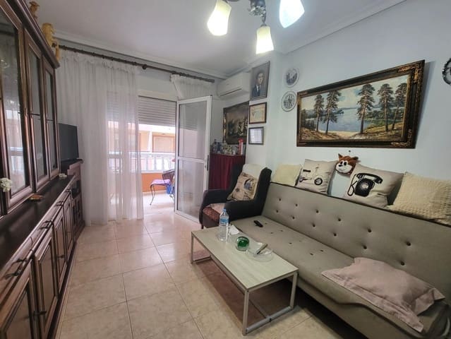 2 quarto Apartamento para venda em Parque de las Naciones, Torrevieja - 117 260 € (Ref: 9464677)