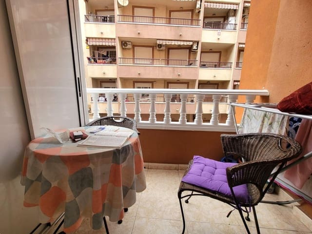 2 quarto Apartamento para venda em Parque de las Naciones, Torrevieja - 117 260 € (Ref: 9464677)