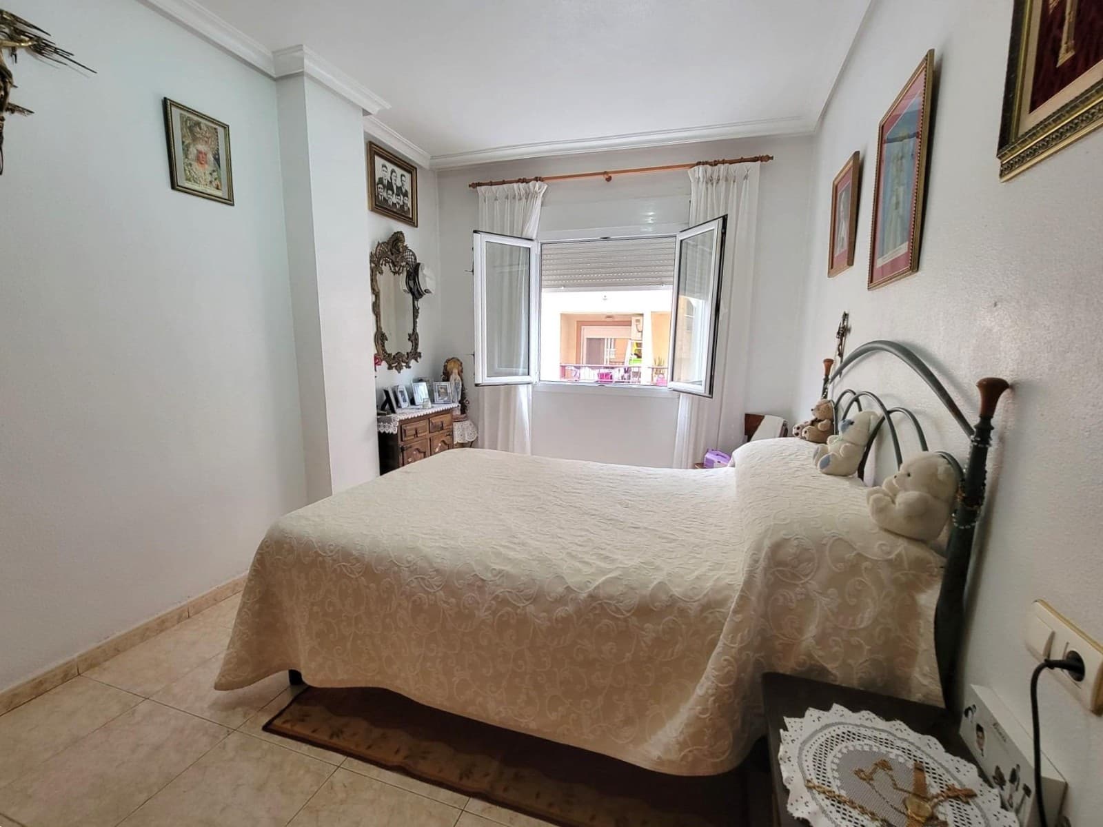 2 quarto Apartamento para venda em Torrevieja - 117 260 € (Ref: 9464677)