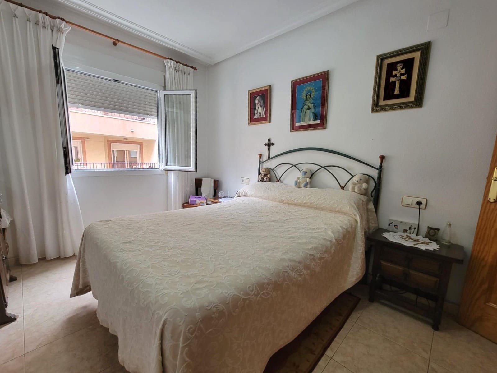 2 quarto Apartamento para venda em Torrevieja - 117 260 € (Ref: 9464677)