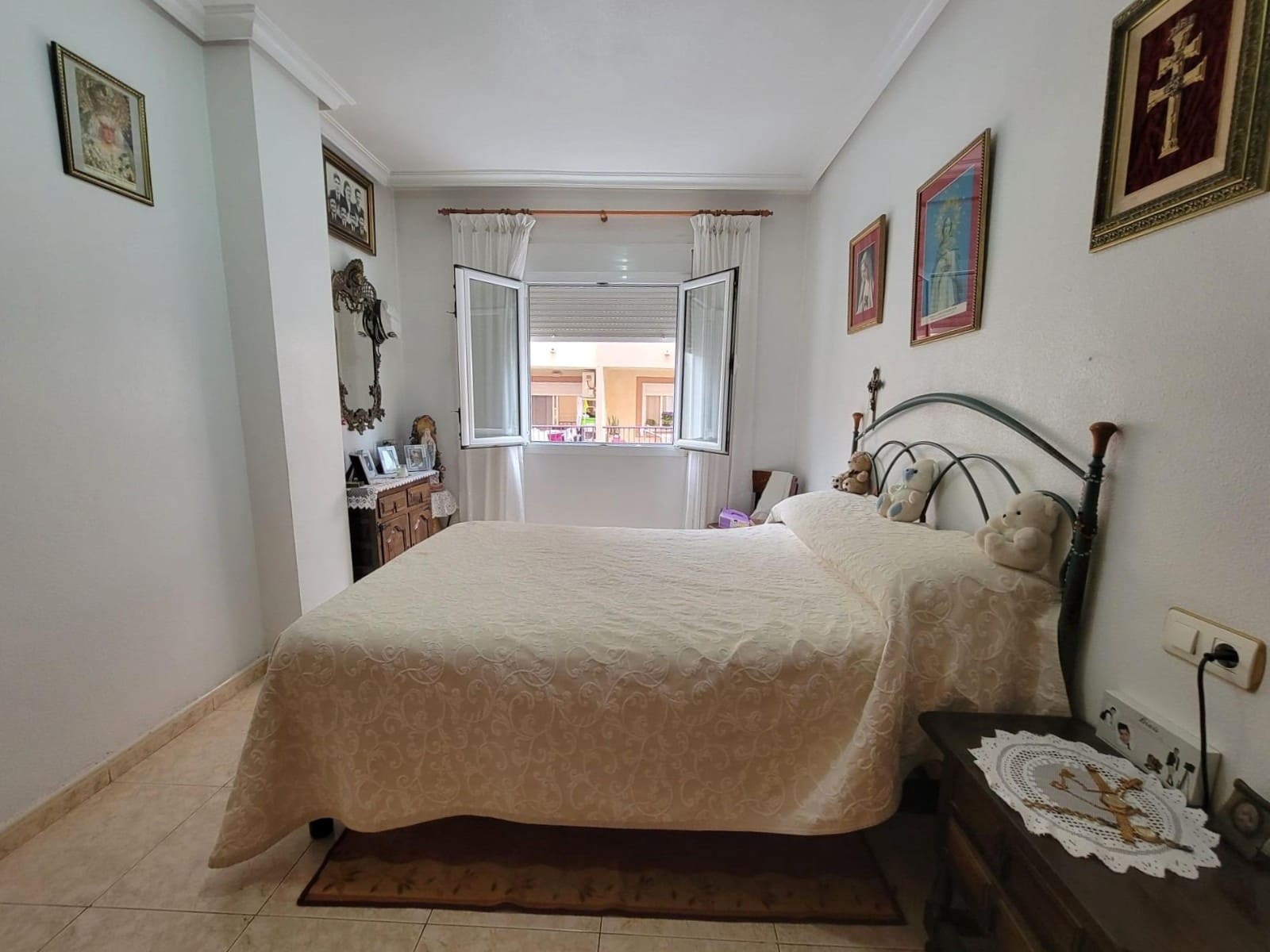 2 quarto Apartamento para venda em Torrevieja - 117 260 € (Ref: 9464677)