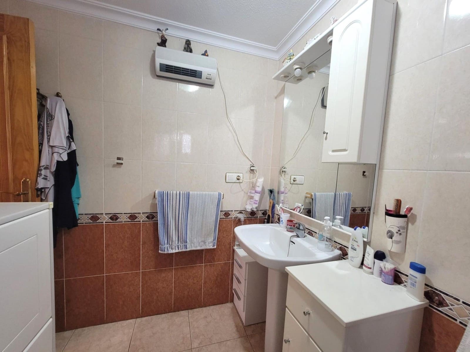 2 quarto Apartamento para venda em Torrevieja - 117 260 € (Ref: 9464677)
