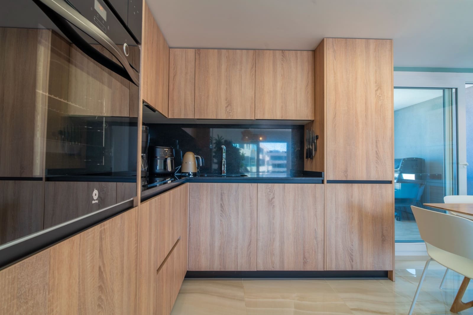 3 soverom Strandleiligheter til salgs i Punta Prima med svømmebasseng garasje - € 599 000 (Ref: 9464678)