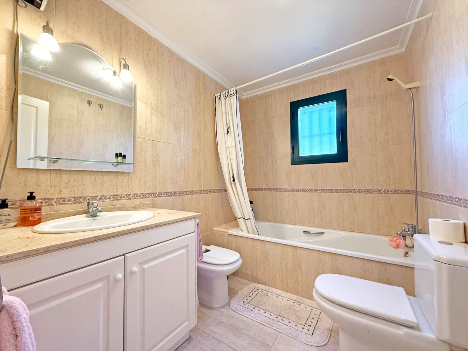 2 camera da letto Appartamento in vendita in Campoamor con piscina - 215.000 € (Rif: 9464679)