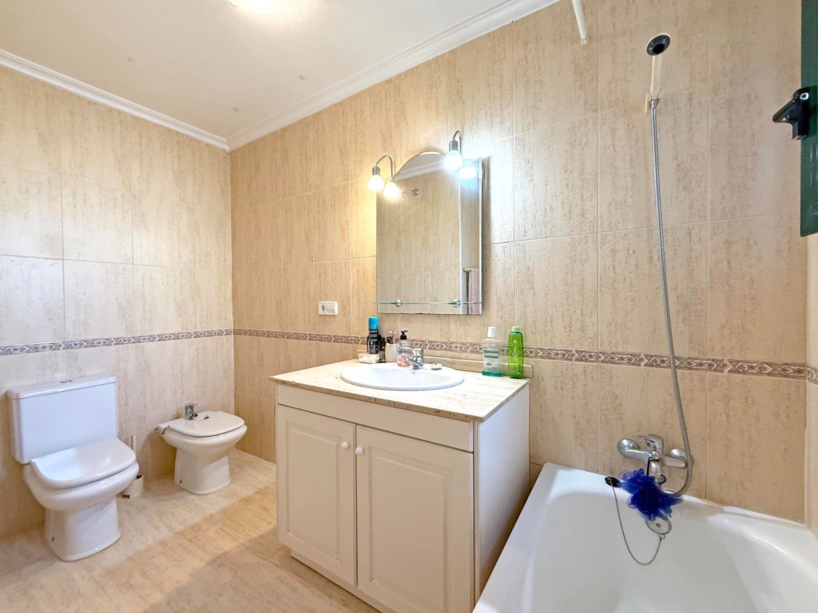 2 camera da letto Appartamento in vendita in Campoamor con piscina - 215.000 € (Rif: 9464679)