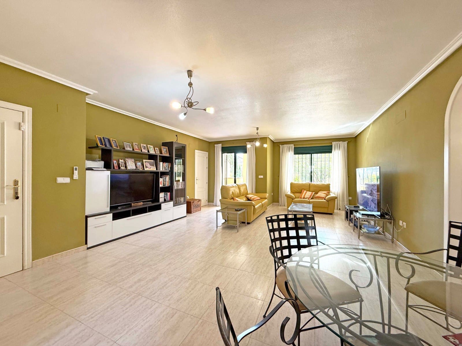 2 camera da letto Appartamento in vendita in Campoamor con piscina - 215.000 € (Rif: 9464679)