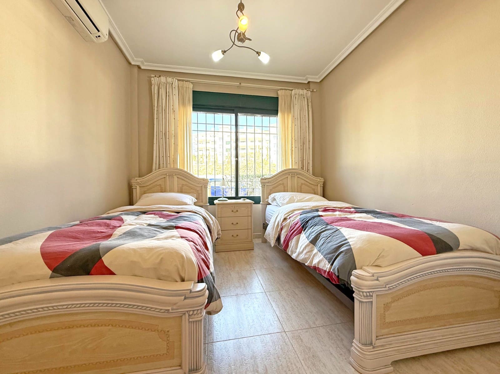 2 camera da letto Appartamento in vendita in Campoamor con piscina - 215.000 € (Rif: 9464679)