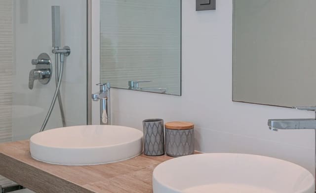 3 chambre Appartement à vendre à El Raso, Guardamar del Segura avec piscine garage - 295 000 € (Ref: 9464681)