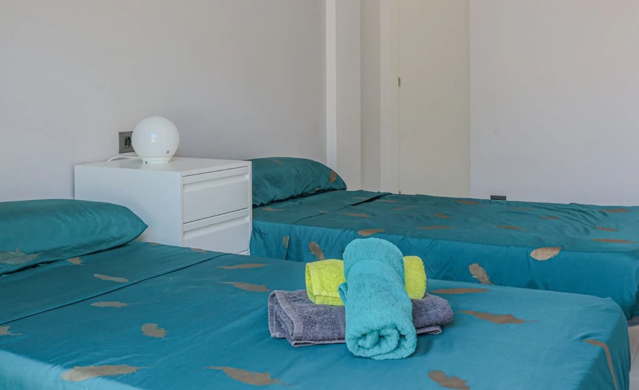 3 Zimmer Apartment zu verkaufen in Guardamar del Segura mit Pool Garage - 295.000 € (Ref: 9464681)