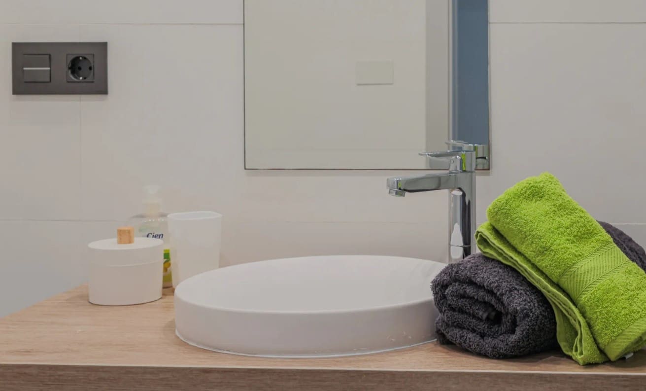 3 Zimmer Apartment zu verkaufen in Guardamar del Segura mit Pool Garage - 295.000 € (Ref: 9464681)