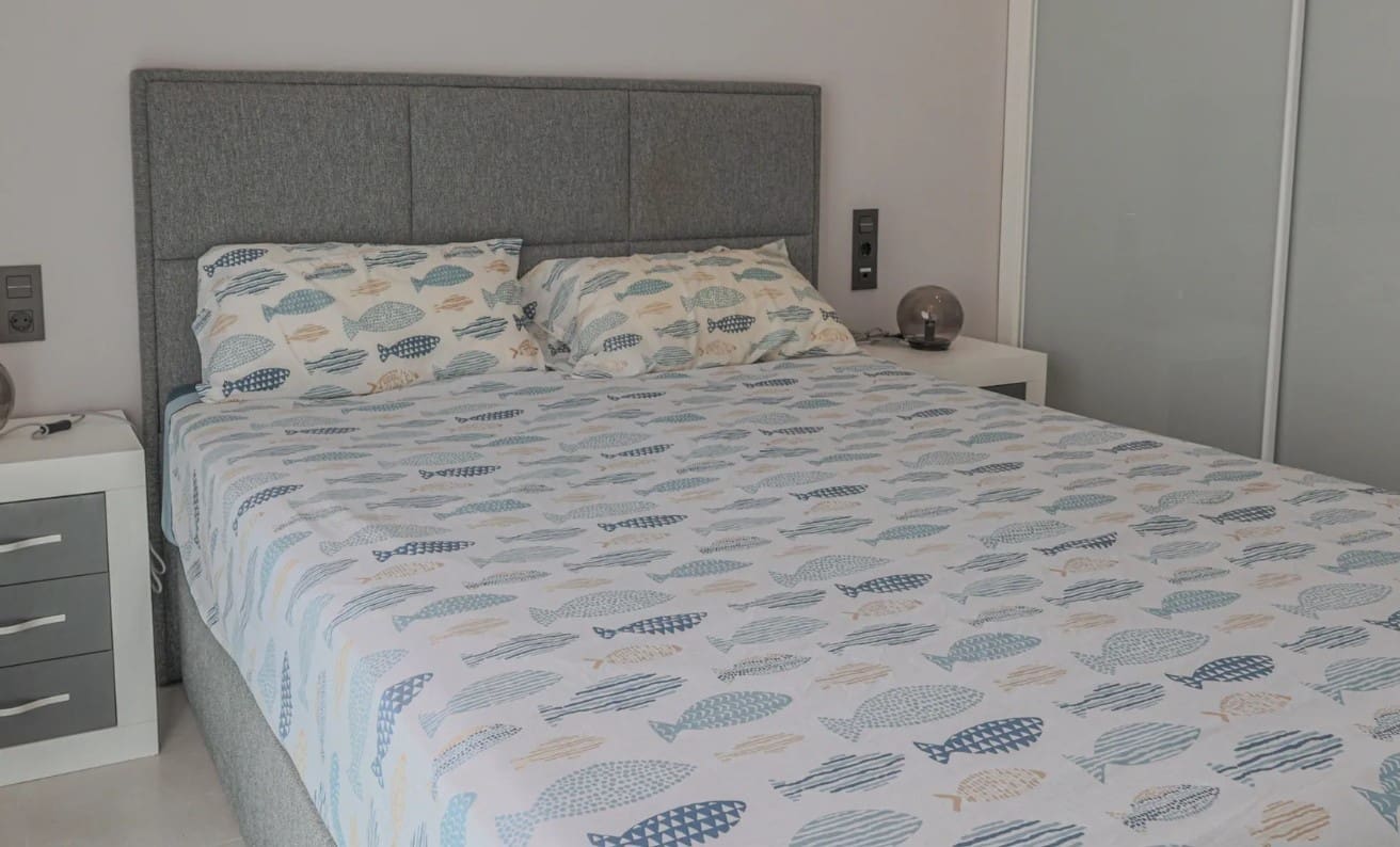 3 Zimmer Apartment zu verkaufen in Guardamar del Segura mit Pool Garage - 295.000 € (Ref: 9464681)